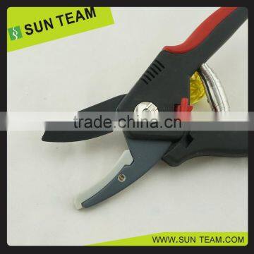 SC278A 8" Garden Grape Scissors photo-2