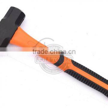6LB Free Sample Hand Tools Sledge Hammer Head Manufacturer photo-3