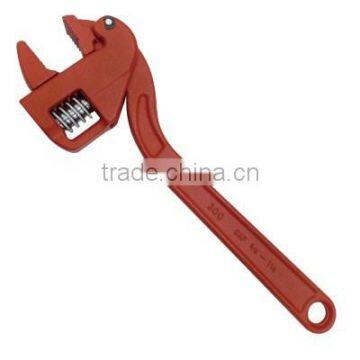 12" Pipe wrench