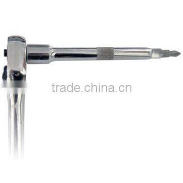 2 In 1 3/8 In. Dr. Extension Bar photo-2