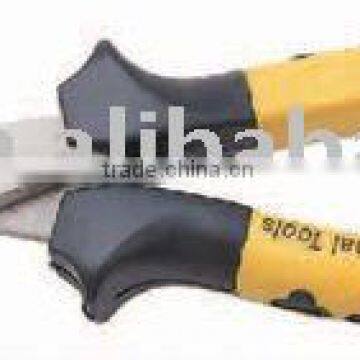 Germany Type Big Head Diagonal Cutting Nippers