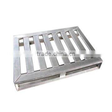 Custom Aluminium Pallets