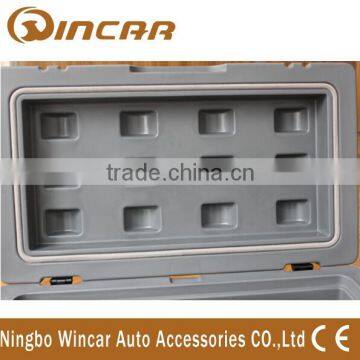 Different Capacity LLDPE Material Rotational Moulding Box photo-2