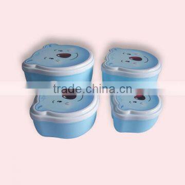 Custom Printed School Children's Lunch Box photo-4