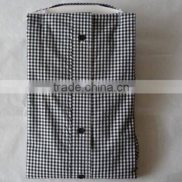 For Sale Latest Designs Plaids Mens Fashion Dress Shirts photo-4