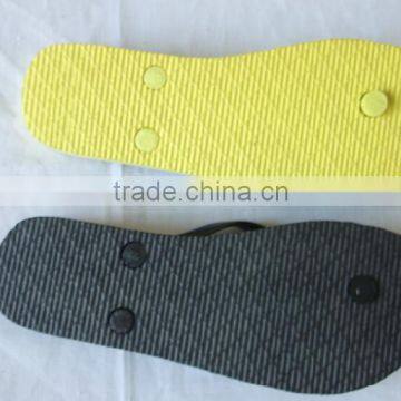 PE Colorful Printed Flip Flop Sandles photo-5