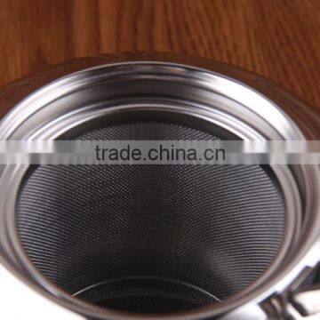 Low Price Good Quality Stainless Steel Tea Pot Water Kettle photo-5