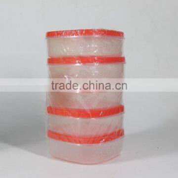 Plastic Picnic Container photo-5