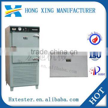 DW series for scientific research concrete testing equipment