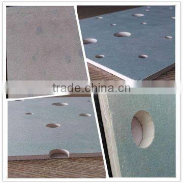 Decoration Material Ceiling Plasterboard/gypsum Ceiling Board