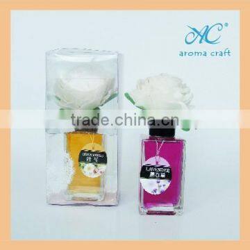 EA3-1372 Aroma Reed Diffuser With Rattan Sticks Gift Set photo-3