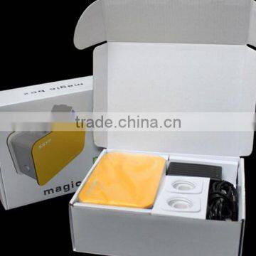 UCHOME 2017 Hot Sell Magic Box Mini Humidifier photo-6