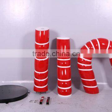 Candy Cane 12ft photo-3