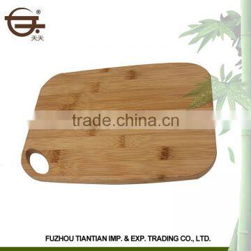Custom Direct Bamboo/wood Chopping Board Wood Pictures photo-2