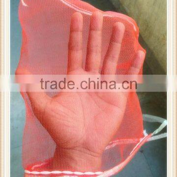 2014 New Type Tubular PE Mesh Bag Packing Potato and Onion photo-2
