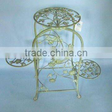 2012 Decorative Metal Plant Stand