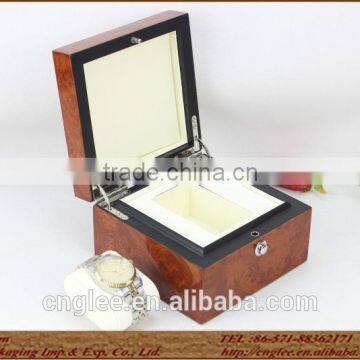 Luxury fashion storage watch gift box for watch