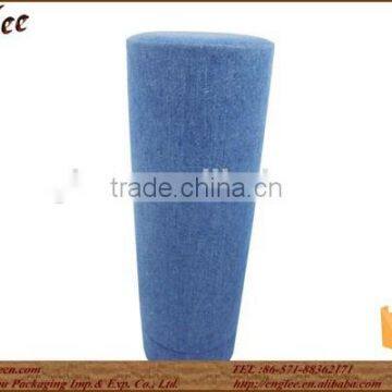 Elegant Cylinder Cardboard Wine Box, Wine Bottle Gift Box, Box Wine photo-5