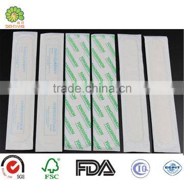 High Quality Disposable Wooden Custom Medical Tongue Spatula Depressor photo-3