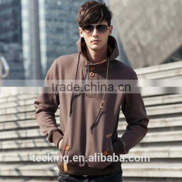 fashion high quality men fancy bulk hoodies