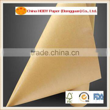 brown package kraft paper with low price