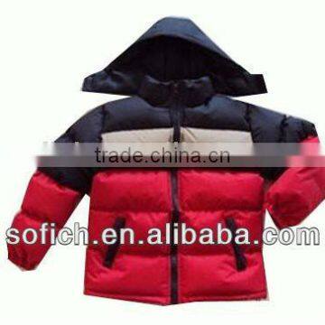 Boys Padding Jackes photo-2