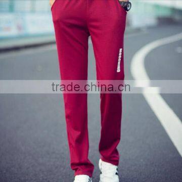 Wholesale Mens Long Casual Sport Pants photo-5