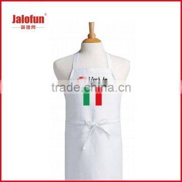 Cheap Custom New Years Industrial Apron Custom Logo Non Woven Apron photo-5