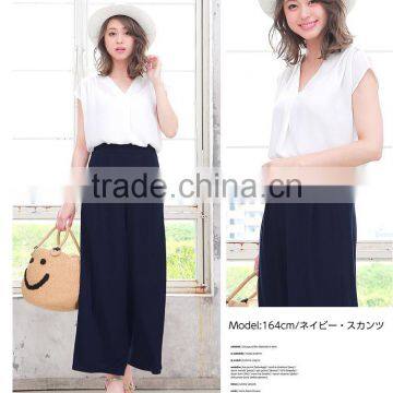 Ladies Long Skirt&