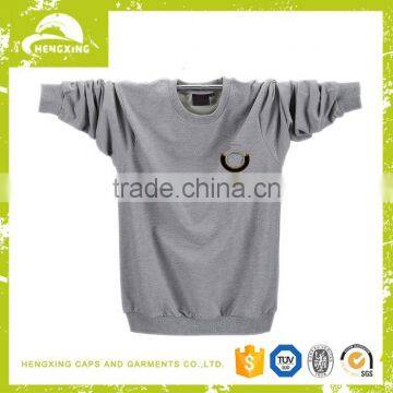 high quality wholesale white long sleeve tshirt children