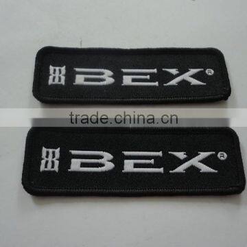 Personalized Custom Embroidery Blank Patches photo-5