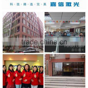 Hot Sale Dot Peen Pneumatic Marking Machine With Lowest Price From Perfect Laser photo-4