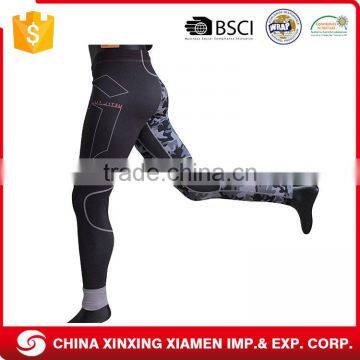 New Arrival High Quality Sportswear Women Fitness Wholesale Yoga Pants Sport Leggings photo-3