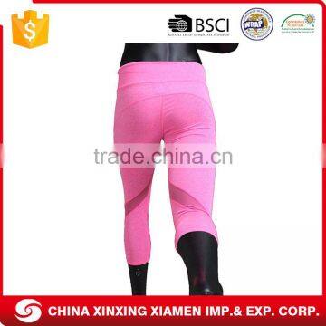 Yoga Sports Pants Wholesale Custom Printed Women Leggings Fitness photo-2