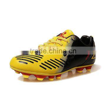 Fashion Sport Football Shoe for Mother With Lovers Children, New Model Brand Name Soccer Shoes Sport for Women Have Sample photo-3