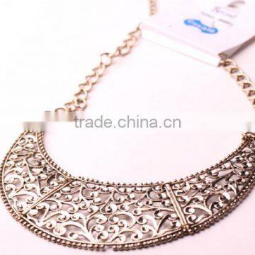 GZY Cheap Wholesale Africa Map Necklace Stock photo-3