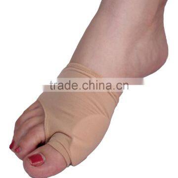 Pain Relieve Open Toe Bunion Protector With Cushion Pad photo-2