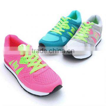 2ssd0196 Lace up Athletic fashion sneakers