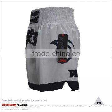 China Factory Cheap Price Vale Tudo Fight Shorts Jogging photo-4