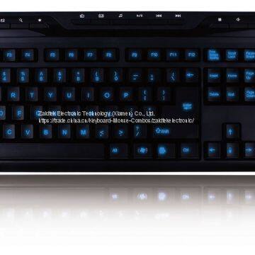 HK3068 Backlight Keyboard