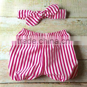 Fashion Baby Boy Bloomers With Straps Toddler Kids Suspender Shorts Bloomer