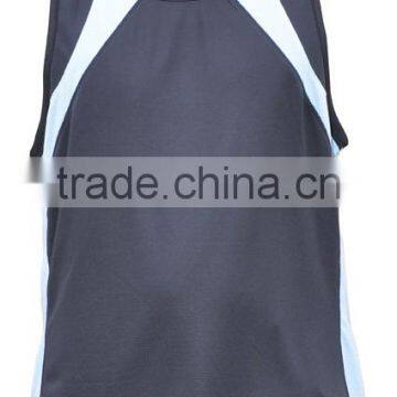 Sprinter Singlet