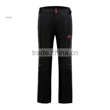 Women Winter Warm Fashion Design Snow Pants photo-2