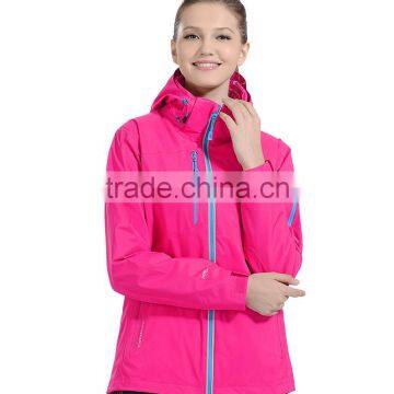 2017 Women Outdoor Jacket for Winter New Style photo-2