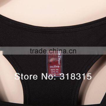 HOT HOT HOT Sale Custom Sexy Girl's Camisole photo-4