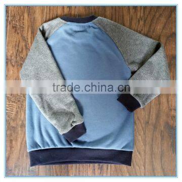 Kids Animal Hoodies Custom Sweatshirt Fashion Bat Printed Pullover Hoodies Without Hood photo-4