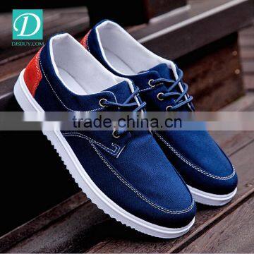 China Factory Price Sport Shoes,Fashion Walking Shoes Men photo-4