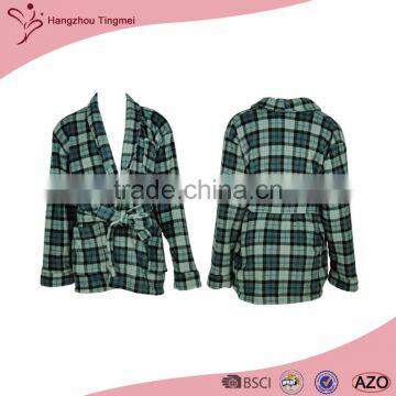 New Design Beautiful Manufacturer Comfortable Fancy Bathrobe