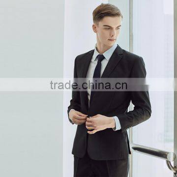 Custom Latest Suit Styles Italian Suit Men Latest Design Coat Pant Men Suit photo-3