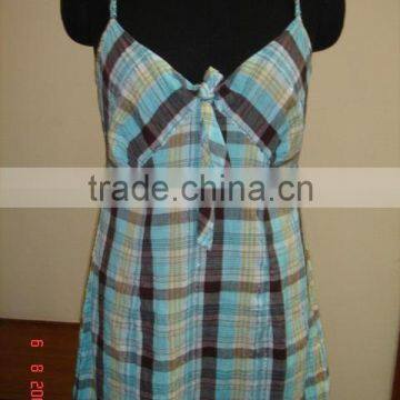 Ladies Dress